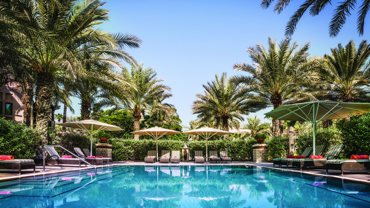 Jumeirah Dar Al Masyaf